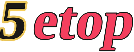 5etop logo