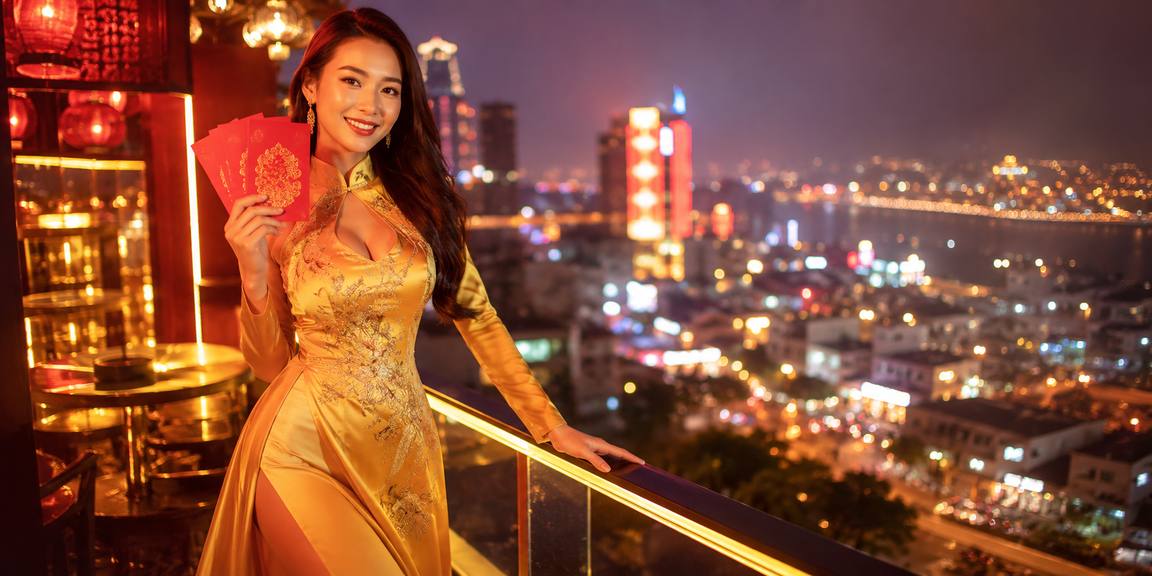 5etop Điểm Nhấn Casino Trực Tiếp